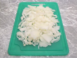 Говядина, запеченная с картофелем и грибами Говядина, запеченная с картофелем и грибами