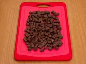 Купить Смесь для выпечки «Печем Дома» кекс шоколадный, 300 г в интернет-магазине АШАН в Москве и России