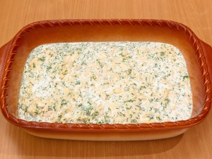 Вкуснейшая рыба в сливочном соусе. Лучшие варианты соусов