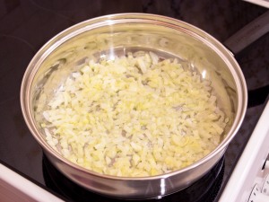 Жюльен из белых грибов Жюльен из белых грибов