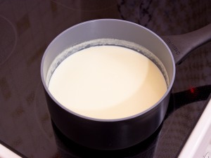 Жюльен из белых грибов Жюльен из белых грибов