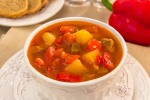 Рецепты супов от анастасии скрипкиной