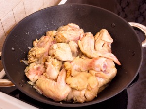 и из картошки рагу курицы Веуснейшее и из картошки рагу курицы Веуснейшее