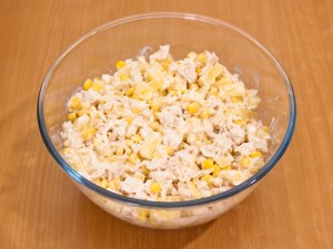 Салаты с крабовыми палочками 10 рецептов самых вкусных